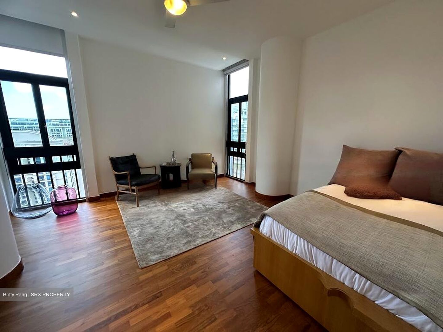 The Colonnade (D10), Condominium #460327111